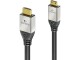 sonero Kabel Mini-HDMI (HDMI-C) - HDMI, 2 m, Kabeltyp