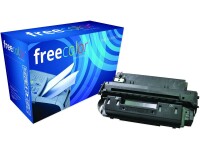 FREECOLOR Toner HP Q2610 Black, Druckleistung Seiten: 6000 ×