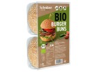 Schnitzer Bio Hamburger Buns 4 x 50 g, Produkttyp