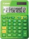 CANON     Tischrechner - LS123KMGR 12-stellig                grün
