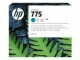Hewlett-Packard HP 775 500-ml Cyan Ink