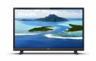 Philips TV 24PHS5507/12 24", 1366 x 768 (WXGA), LED-LCD