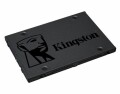 Kingston SSD A400 240GB