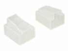 DeLock Blindstecker RJ45 10 Stück, Zubehörtyp: Staubschutz