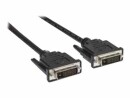 LINK2GO DVI-D Cable, dual link