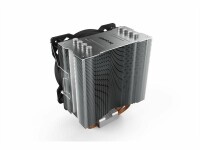 be quiet! CPU-Kühler Pure Rock 2, Kühlungstyp: Aktiv (mit Lüfter)