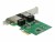 Image 5 DeLock PCI-Express-Karte 2 Ports, 1Gbps