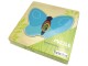 Beleduc Kleinkinder Puzzle Kleiner Schmetterling, Motiv: Tiere