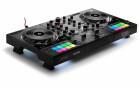 Hercules DJ-Controller DJControl Inpulse 500, Anzahl Kanäle: 2