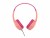 Image 7 BELKIN On-Ear-Kopfhörer SoundForm Mini Pink, Detailfarbe: Pink