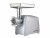 Bild 0 Gastroback Fleischwolf Design Pro M Silber, Detailfarbe: Silber