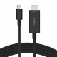 BELKIN Connect - Adapter cable - 24 pin USB-C