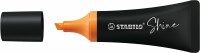 STABILO Textmarker Shine 76/54 orange, Kein Rückgaberecht