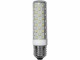 Star Trading Lampe Schmal 10.5 W E27 Warmweiss, Energieeffizienzklasse