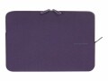 Tucano Second Skin Melange - Notebook-Hülle - 30.5 cm