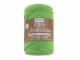 Glorex Wolle Makramee Cotton 225m x 2 mm, 250g