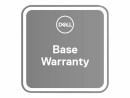 Dell - Upgrade from 2Y Basic Onsite to 3Y Basic Onsite