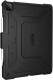 UAG Metropolis Case - iPad Pro (6th Gen, 2022) [12.9 inch] - black