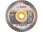 Bosch Professional Diamanttrennscheibe Standard for Universal 150 x 2.5 x