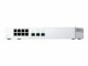 Image 10 Qnap 11 Port Switch QSW-308S, Montage