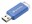 Immagine 2 Verbatim V DATABAR USB 2.0 BLUE 64GB NMS NS EXT