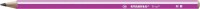 STABILO Bleistift Trio HB 369/01HB pink, Kein Rückgaberecht