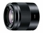 Sony Festbrennweite E 50mm F/1.8 OSS ? Sony E-Mount