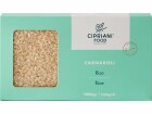 Cipriani Reis Carnaroli 1 kg, Produkttyp: Risotto, Ernährungsweise