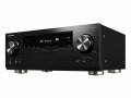 Pioneer AV-Receiver VSX-LX305 Schwarz, Radio Tuner: DAB+, FM, HDMI