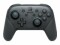 Bild 4 Nintendo Switch Pro Controller Grau, Verbindungsmöglichkeiten