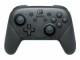 Nintendo Switch Pro Controller Grau, Verbindungsmöglichkeiten