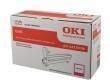OKI - Magenta - Trommel-Kit - für C610dn,