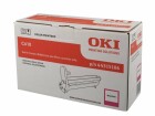 OKI Bildtrommel 44315106, für C610 Serie, magenta,