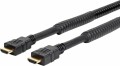 Vivolink Pro Armouring - HDMI-Kabel - HDMI männlich zu