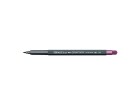 Caran d'Ache Fasermaler Fibralo Brush Lila, 1 Stück, Set: Nein