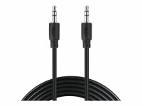 Sandberg - Audio cable - mini-phone stereo 3.5 mm