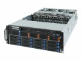 Gigabyte G482-Z50 (rev. 100) - Server - Rack-Montage