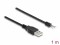 Bild 0 DeLock USB-Kabel ohne Stecker USB A - Offen 2