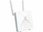 D-Link LTE-Router G415/E, Anwendungsbereich: Home, Business