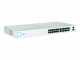 Bild 9 Ubiquiti Networks Ubiquiti Switch UniFi US-24 24 Port, SFP Anschlüsse: 2