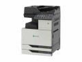 Lexmark CX923DTE - Multifunktionsdrucker - Farbe - Laser