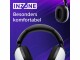 Bild 7 Sony Headset INZONE H7 Weiss, Audiokanäle: 7.1, Surround-Sound