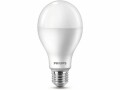 Philips Lampe (105W), 14.5W, E27, Warmweiss, Energieeffizienzklasse