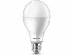 Philips Lampe (105W), 14.5W, E27, Warmweiss, Energieeffizienzklasse