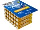 Varta Longlife 4103 - Batteria 24 x AAA - Alcalina