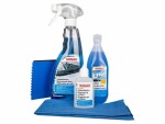 Sonax Winterfit, 5-teilig, Reinigertyp: Service-Kit, Set: Ja