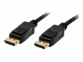 shiverpeaks BASIC-S - DisplayPort-Kabel - DisplayPort (M) zu