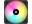 Bild 0 Corsair PC-Lüfter iCUE AR120 RGB Schwarz, Beleuchtung: Ja