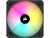 Bild 0 Corsair PC-Lüfter iCUE AR120 RGB Schwarz 3er Set, Beleuchtung