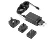 Lenovo - 65W USB-C Travel Adapter